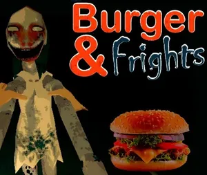 Play Burger and Frights Unblocked - Free Online Game